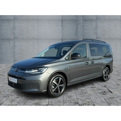 Volkswagen Caddy Maxi 2.0 TDI DSG 90 kW