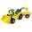 Ecoiffier Tractor