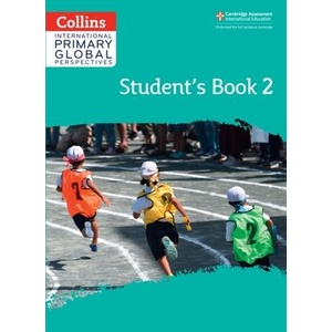 Cambridge Primary Global Perspectives Pupil's Book: Stage 2 (ISBN: 9780008549558)
