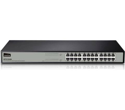 Netis ST3124GS