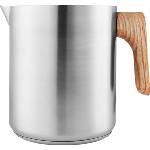 Eva Solo Nordic Kitchen Чайник за индукция 1 л, сребрист (502927)