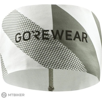 Gorewear Essence Light white/lab grey