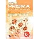 nuevo Prisma B1 - Libro de ejercicios + CD