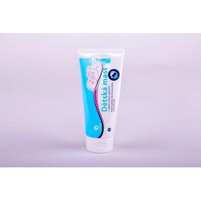 Galmed mast s rybím tukem 100 ml – Hledejceny.cz