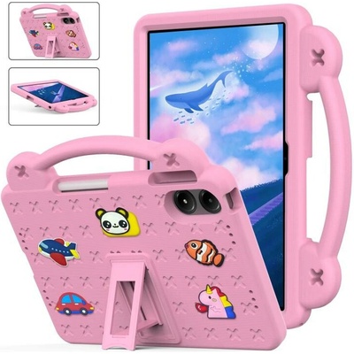 Vsetkonamobil 126567 FANY Detský obal na tablet pre Xiaomi Redmi Pad 2 Pro ružový