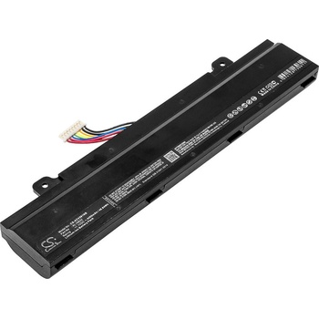 Cameron Sino Батерия за Acer Aspire V15, V5 Edg (eq. AL15B32), 4400mAh (CS-ACV591NB)
