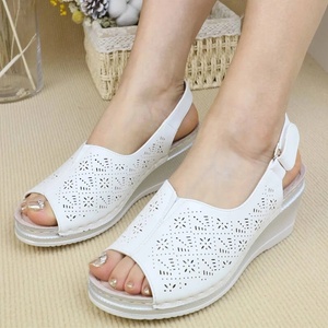 Xcess Сандали C1158-2 White