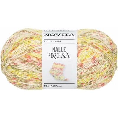 Novita Nalle Kesä 3151