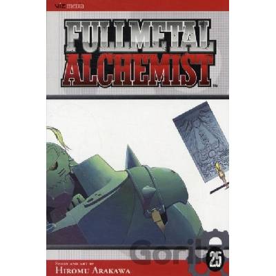 Fullmetal Alchemist Arakawa Hiromu