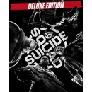 Suicide Squad: Kill the Justice League (Deluxe Edition)