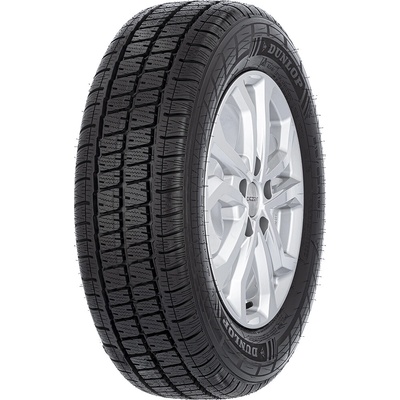 DUNLOP Econodrive AS 195/75 R16 110R