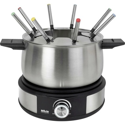 Silva PK-F 140 1500 W – Zbozi.Blesk.cz