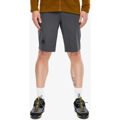 Mountain Equipment Ibex Mountain Short anvil grey