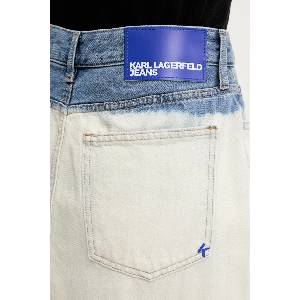 Karl Lagerfeld Jeans Дънкова пола (A2W12014)