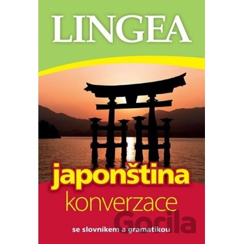Japonština - Lingea