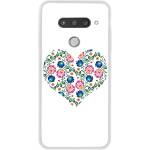CaseGadget Силиконов печатан калъф за Honor 9X - Многоцветен KP19920