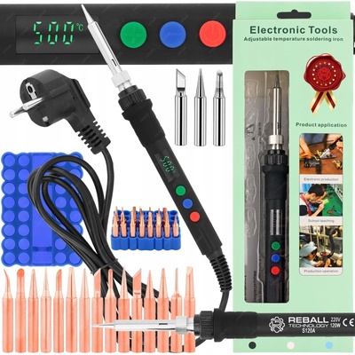 Reball S120A