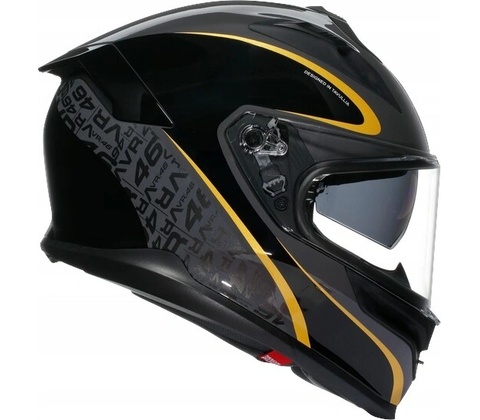 AGV K7 FLOW 46