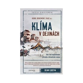 Klíma v dejinách