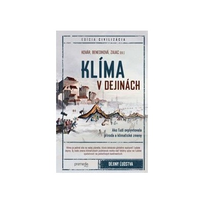 Klíma v dejinách