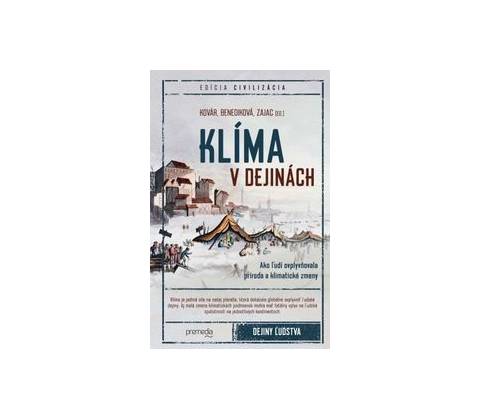 Klíma v dejinách