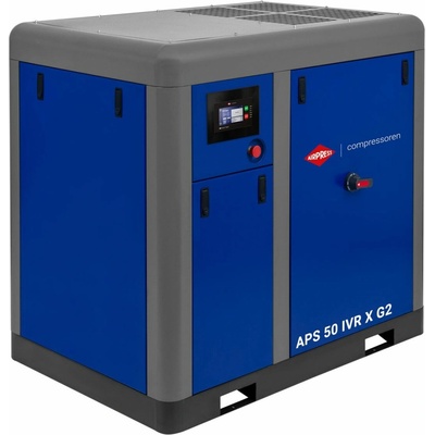 Airpress APS 50 IVR X G2 369450-IVR-G2