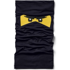 LEGO Детски шал Lego Kid's Agan 802 Neckerchief - Black - размер One Size (203-3133-0111)