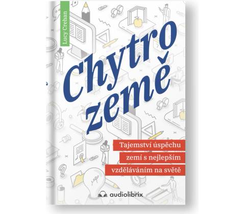 Chytrozemě