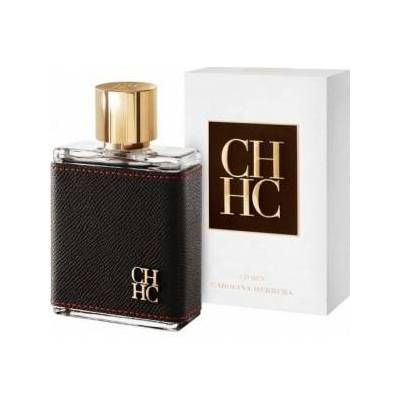 Mens Perfume Carolina Herrera CH Men 100 ml