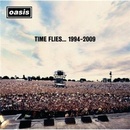 OASIS: TIME FLIES...1994-2009, CD