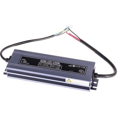LED zdroj 12V 150W SLIM-12V-150W - LED zdroj 12V 150W SLIM-12V-150W
