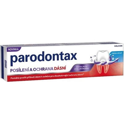 Parodontax Gum Strengthen & Protect Fresh Mint 75 ml