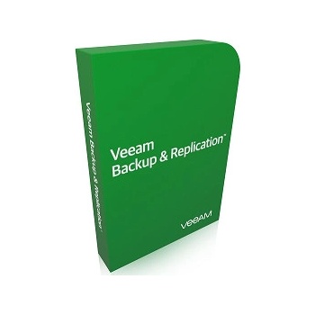 Veeam Backup Replication Enterprise for VMware V-VBRENT-VS-P0000-00