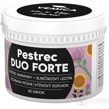 VEMICA Ostropestřec DUO FORTE prášek 30 dávek 90 g