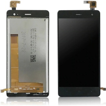 LCD Displej + Dotykové sklo Wiko Jerry 2