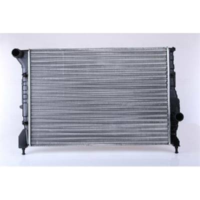 NISSENS Chladič, chlazení motoru 60058