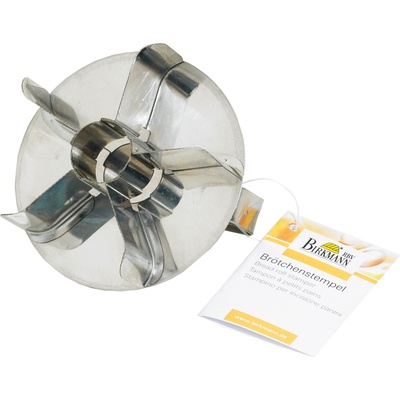 RBV Birkmann Печат за руло Birkmann звезда (431 102)