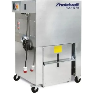 HOLZKRAFT Прахоуловител Holzkraft RLA 140 PM/ 400V (5131402)