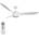 Lucci Air Airfusion Nordic LED 512911