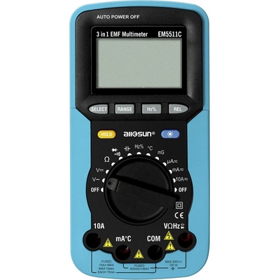 ALL-SUN EMF - C EM5511C
