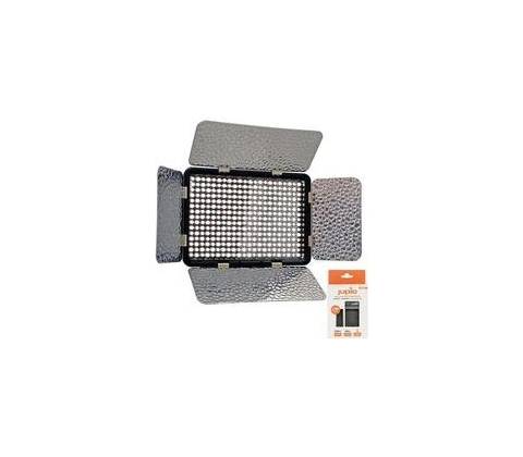Jupio PowerLED 330C