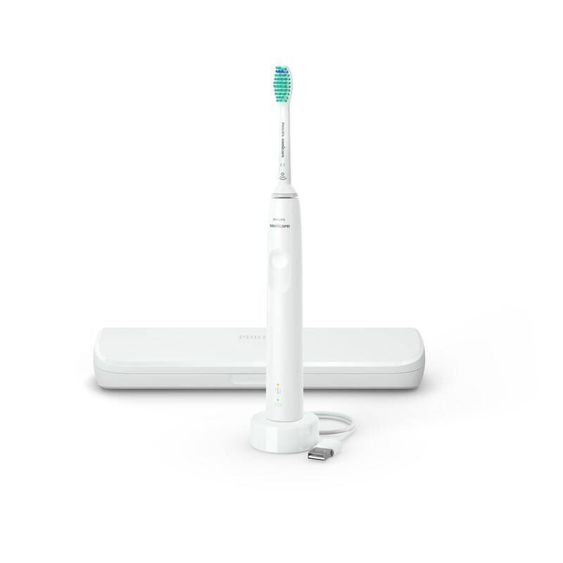 Philips Sonicare 3100 HX3673/13 od 37,04 € - Heureka.sk