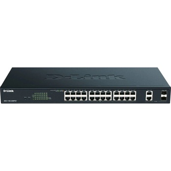 D-link DGS-1100-26MPV2/E
