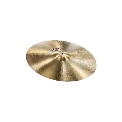 Paiste 24" 602 medium ride