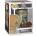 Funko Marvel 80 Years - Patina Wolverine - #496 (Special Edition)