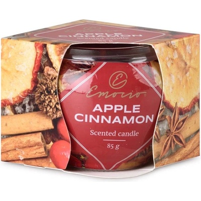 Emocio Apple Cinnamon 70 x 62 mm