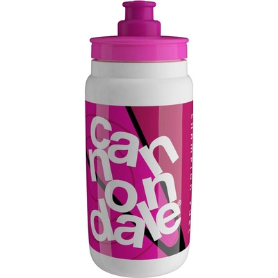 ELITE FLY TEAM EF PRO CYCLING CANNONDALE 550 ml 2026