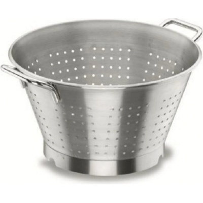 Lacor TOM, E-50851 Odkapávač s prstencem nerezová 50 cm