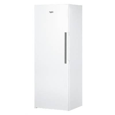 Whirlpool UW6 F2C WB 2 Skriňová mraznička Voľne stojaci 228 L E Biela (UW6 F2C WB 2)
