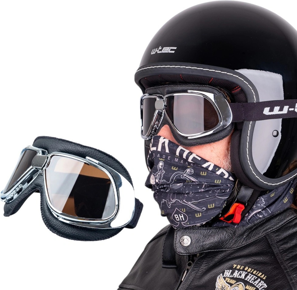 W-TEC Atavist